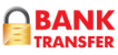 bank transfer